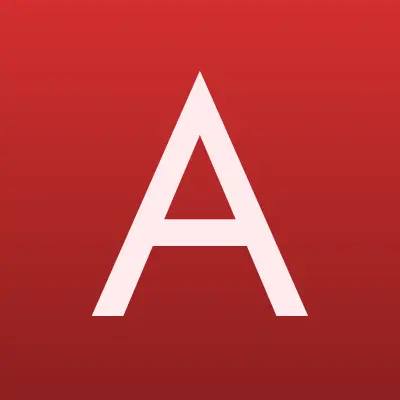 АВТО-НИКА, автосервис для грузовых автомобилей, лого-визитка