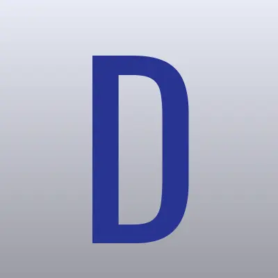 DAUDOV DENT, стоматологическая клиника, лого-визитка