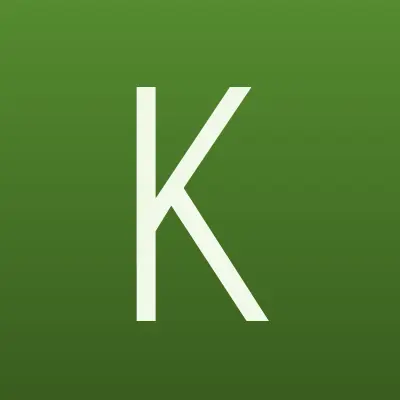 KEI, салон красоты, лого-визитка